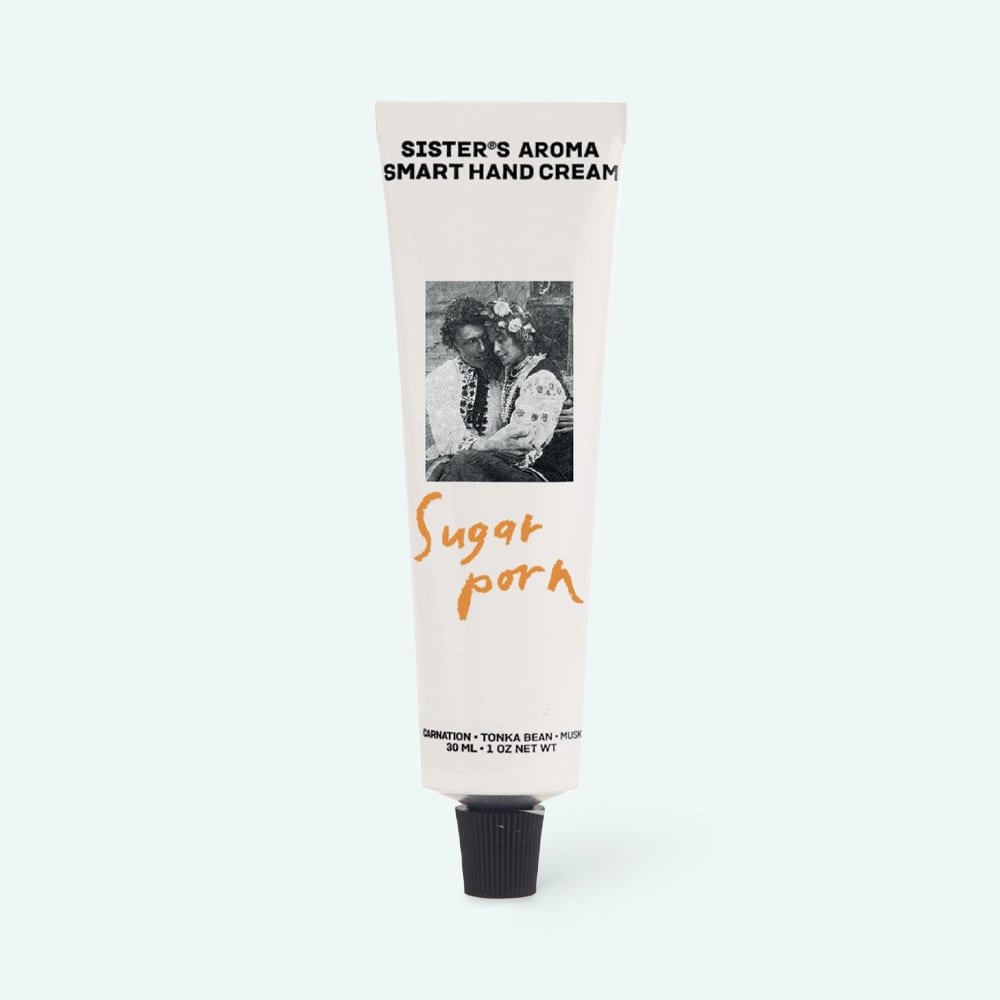 Крем для рук Sister’s Aroma | Sugar Porn 30мл