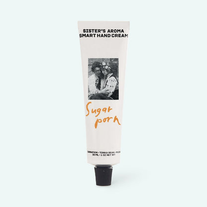 Крем для рук Sister’s Aroma | Sugar Porn 30мл