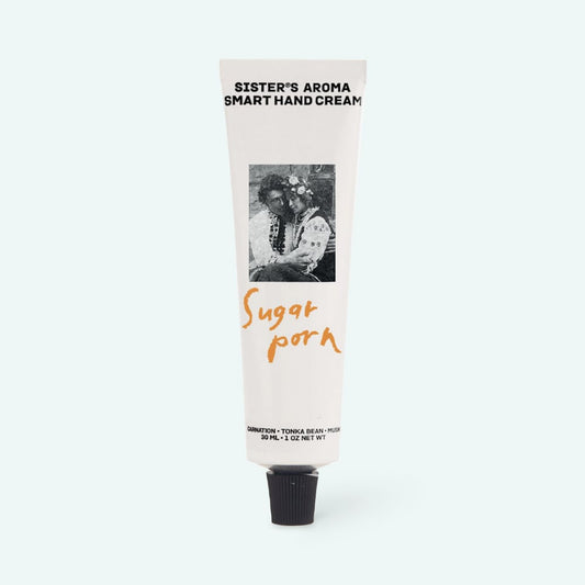 Крем для рук Sister’s Aroma | Sugar Porn 30мл