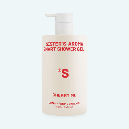 Гель для душа Sister’s aroma Smart | Cherry Me 250 мл
