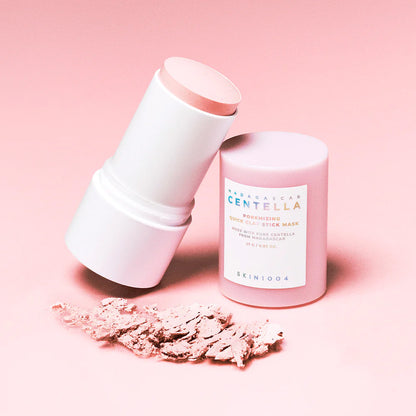 Stick cu argilă pentru minimizarea porilor SKIN1004 Madagascar Centella
