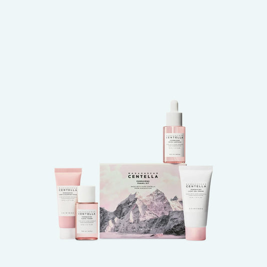 Set pentru față SKIN1004 Madagascar Centella