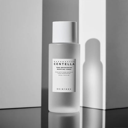 Toner iluminant Skin1004 Madagascar centella 210 ml