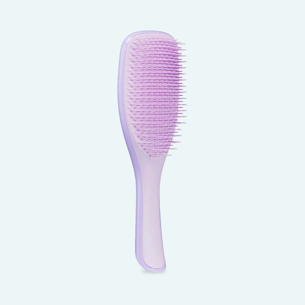 Расческа для волос Tangle Teezer The Ultimate Detangler Fine & Fragile Hypnotic Heather