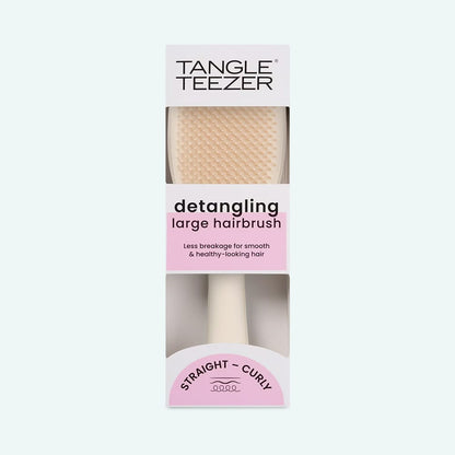 Расческа Tangle Teezer The Ultimate Detangler Large Cappuccino