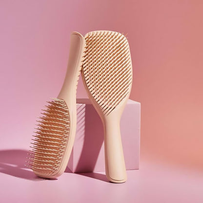 Расческа Tangle Teezer The Ultimate Detangler Large Cappuccino
