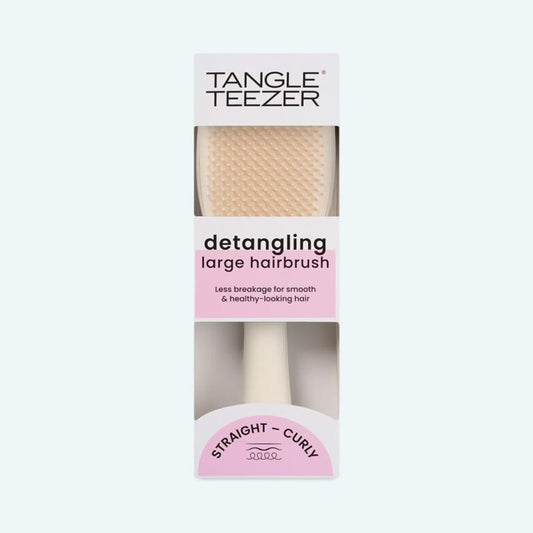 Perie pentru păr Tangle Teezer The Ultimate Detangler Vanilla Latte