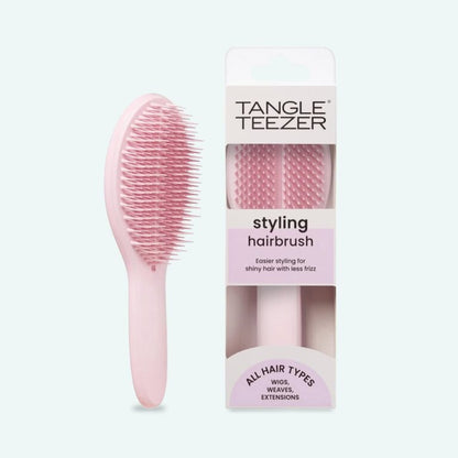 Tangle Teezer The Ultimate Styler нежно-розовый