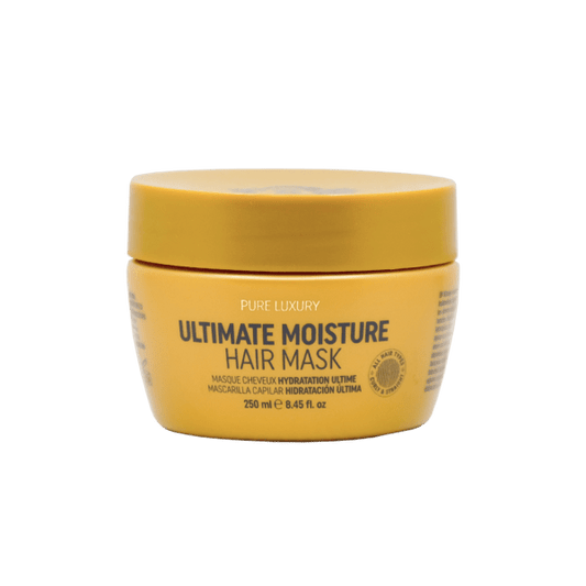 Mască hidratantă intensă Pure Luxury Rich 250 ml